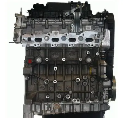 Toyota Proace Engine 4WZ-FTV