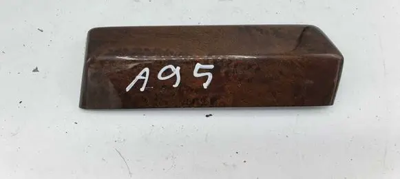 BMW 7 E65 E66 Dashboard glove box trim NOCODE