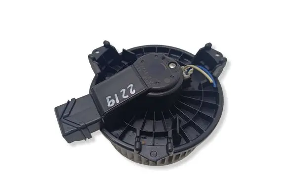 Honda Insight Heater fan/blower 2727000141