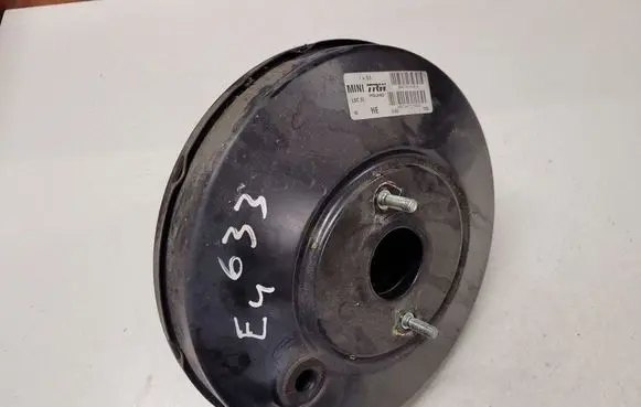 Mini One - Cooper Clubman R55 Brake booster 0067851910818 00030497178265