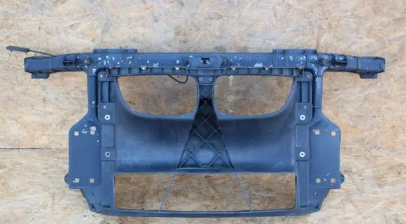 BMW 1 E81 E87 Radiator support slam panel 7058593