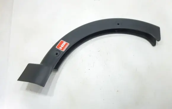 Audi A4 S4 B9 Other trunk/boot trim element 8W5971821