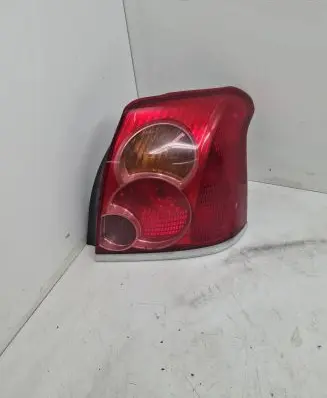 Toyota Avensis T250 Rear/tail lights