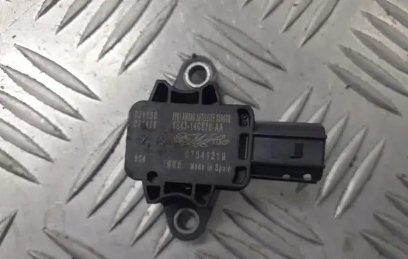 Ford Focus Airbag deployment crash/impact sensor 8S43-14C676-AA