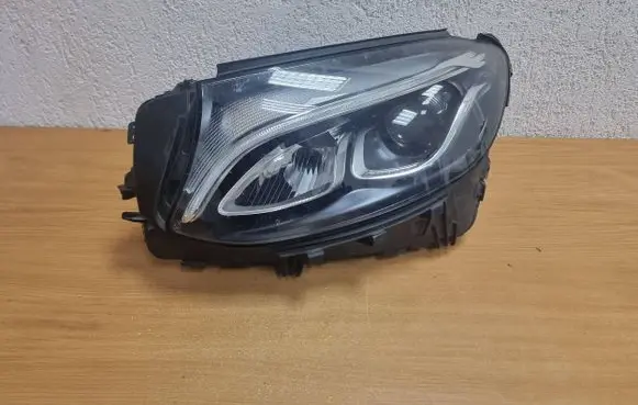 Mercedes-Benz GLC C253 Headlight/headlamp A2539065301 Q01ZGS0001