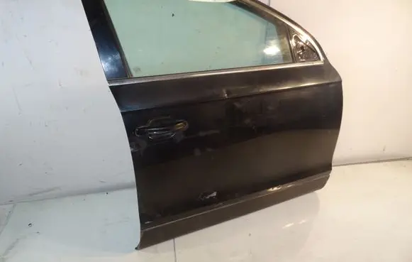Audi Q7 4L Front door