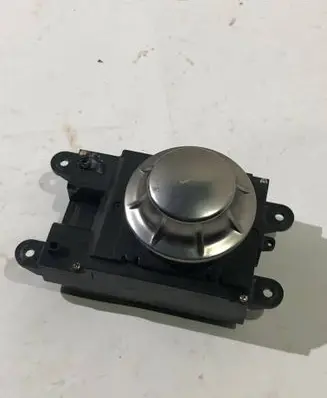 BMW 5 E60 E61 Multifunctional control switch/knob 6941801 0510KAI01 HW05SW0B