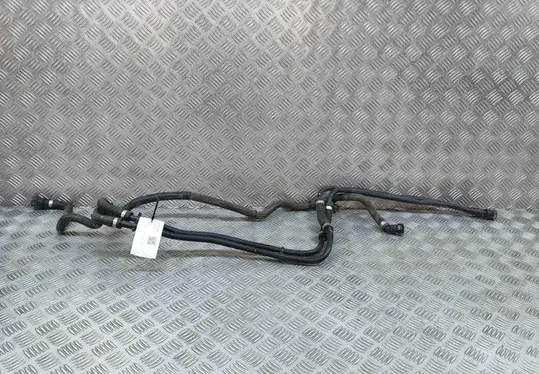 Volvo XC90 Engine coolant pipe/hose 31368524