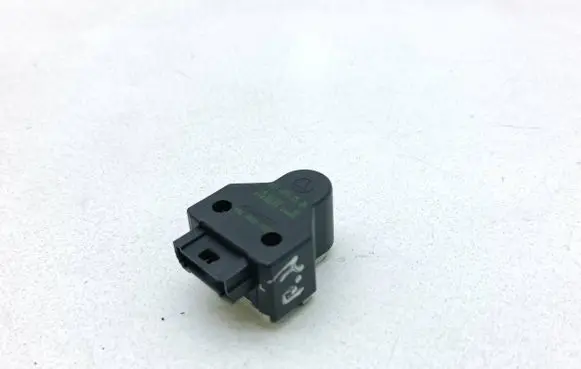 Seat control module