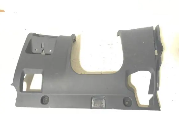 Volvo S60 Dashboard lower bottom trim panel 30755623