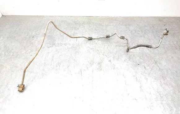 Volkswagen Caddy Air conditioning (A/C) pipe/hose 1T0820741AB