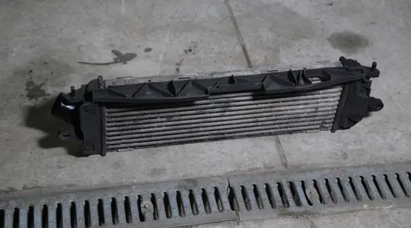 Renault Trafic II (X83) Clutch set kit 150KM
