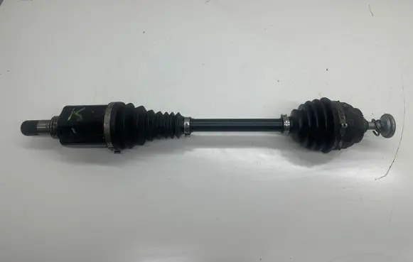 BMW 6 F06 Gran coupe Front driveshaft 