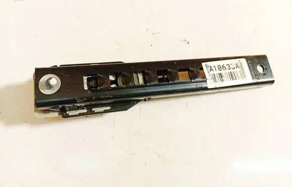 Ford Fiesta Seat belt adjustment rail 25909