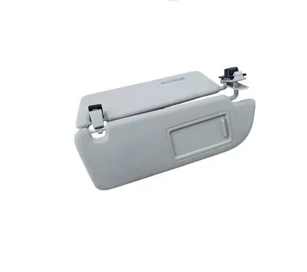 Audi Q7 4M Sun visor 4M0858834B 4M0858833B 4M0867902A