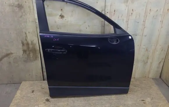 Mazda CX-5 Front door 