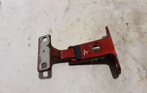 Renault Kangoo III Loading door lower hinge 904116528R