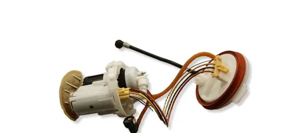 Audi Q7 4M Fuel tank 4M0919087F