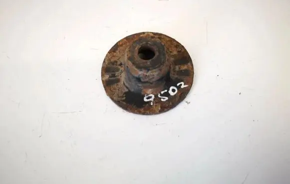 Nissan Murano Z50 Front coil spring rubber mount 