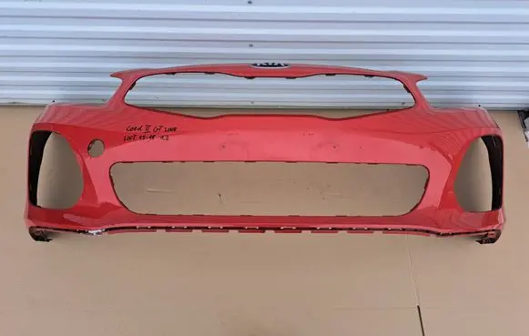 KIA Ceed Front bumper 86511A2900