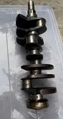 Jaguar XJ X308 Crankshaft 