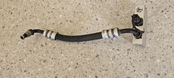 Mercedes-Benz SL R230 Other rear suspension part 2203200051 A2209977982