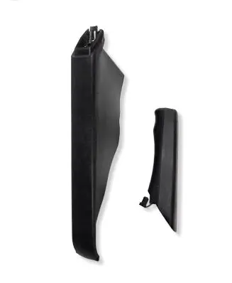 Audi A4 S4 B5 8D Handbrake trim 