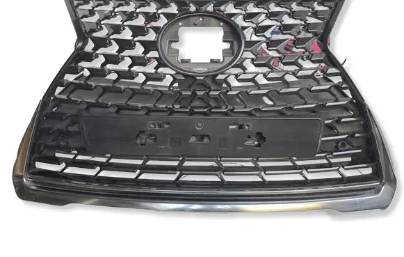 Lexus UX Front bumper upper radiator grill 5315576060 5310176220