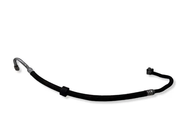 Audi A2 Air conditioning (A/C) pipe/hose 8Z0260701M