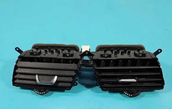 BMW 5 G30 G31 G38 Dash center air vent grill 9329579 IMPRK1591959