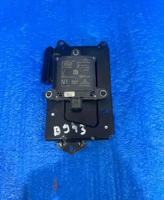 Mitsubishi Eclipse Cross Distronic sensor radar 8638A163