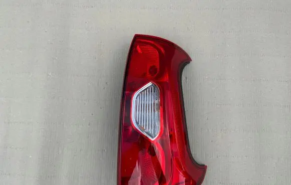 Fiat Panda III Rear/tail lights 02049099900010