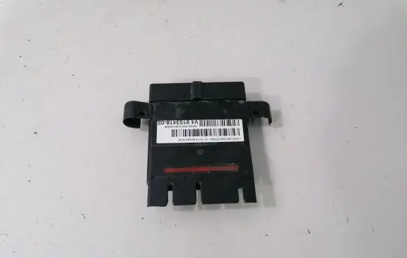 BMW 5 F10 F11 Current control relay 9153418