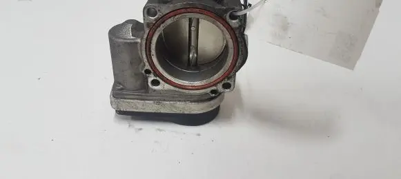 BMW 3 E46 Throttle valve 1354143922404