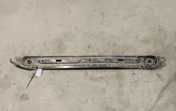 Citroen C4 I Picasso Radiator mount bracket 