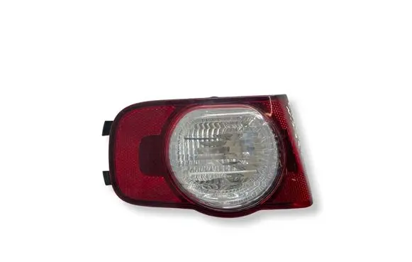Citroen C3 Picasso Rear bumper light 9681820780