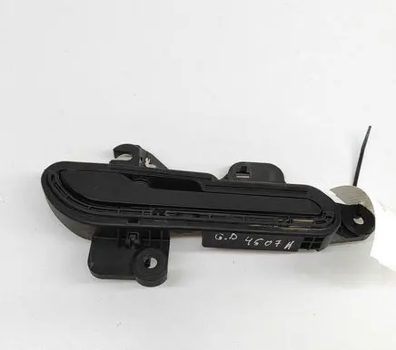 Tesla Model 3 Rear door exterior handle 152811500D