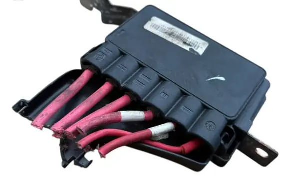 Renault Scenic III - Grand scenic III Positive wiring loom 243170005r