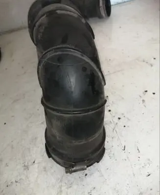 Mercedes-Benz Sprinter W906 Coolant pipe/hose A9065281724