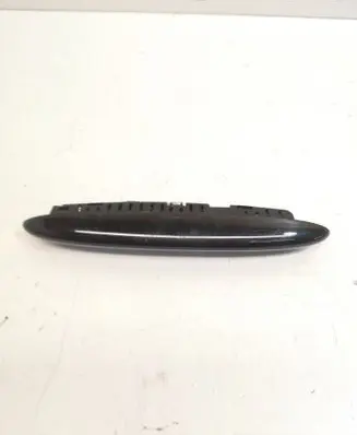 Mercedes-Benz SLK R171 Parking PDC sensor display screen A1715420123