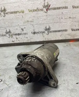 Volkswagen Golf V Starter motor 0AM911023D TS18ER20 1101080116JC
