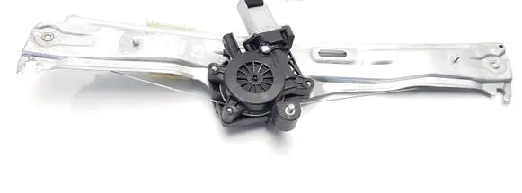 Fiat Tipo Rear door window regulator with motor 00526939150