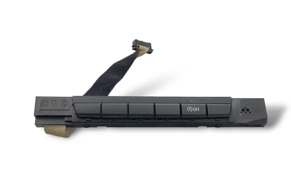 Traction control (ASR) switch