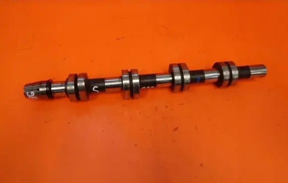 Jeep Patriot Camshaft SSACY