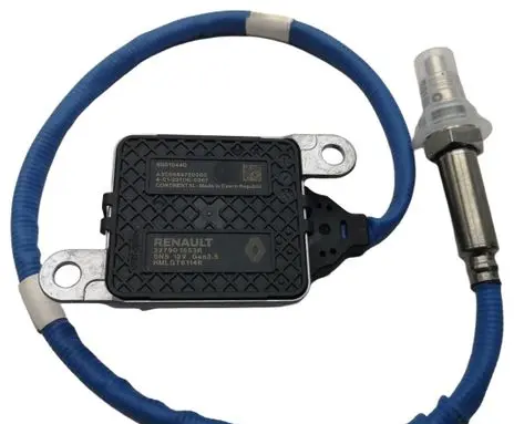 Renault Koleos II Lambda probe sensor A3C0684720000