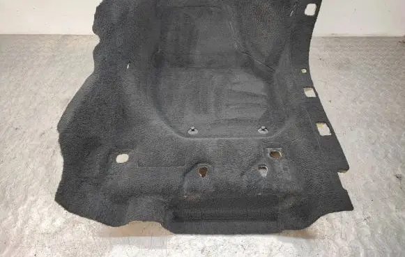 Volvo V40 Front floor carpet liner 30733969 A050412