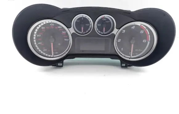 Speedometer (instrument cluster)