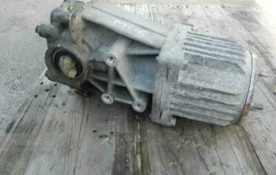 Mitsubishi Outlander Rear differential 3501A114 3570A007