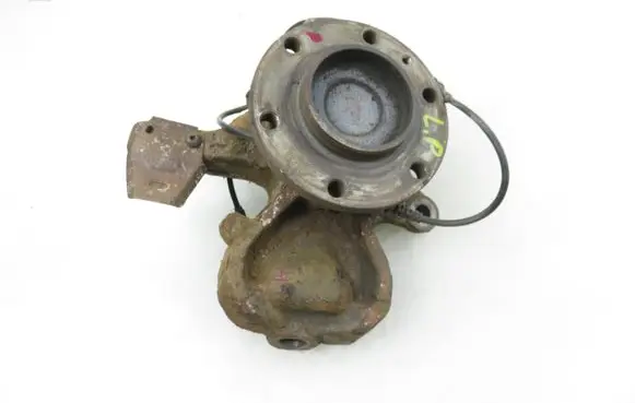 Mercedes-Benz Sprinter W906 Front wheel hub spindle knuckle 