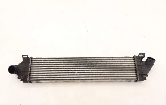 Volvo V60 Intercooler radiator 31338471